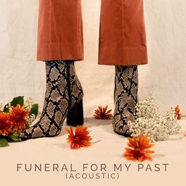 Album cover of Funeral for My Past (Acoustic)