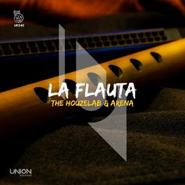 Album cover of La Flauta