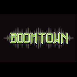 Album cover of BoomTown