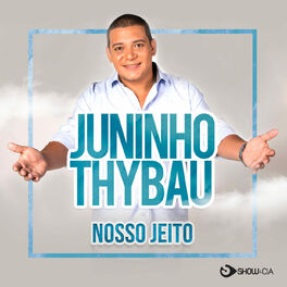 Album cover of Nosso Jeito