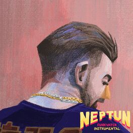 Album cover of Neptun (Instrumental)