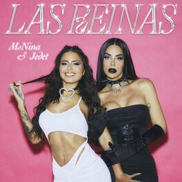Album cover of LAS REINAS