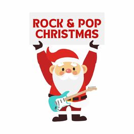 Album cover of Rock & Pop Christmas