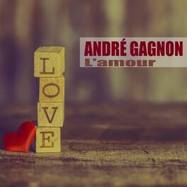 Album cover of L'amour (Remasterisé)