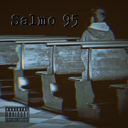 Album cover of Salmo 95