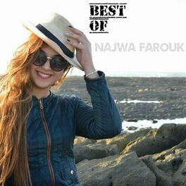 Album cover of Best of Najwa Farouk