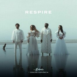 Album cover of Respire