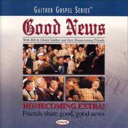Album cover of Good News