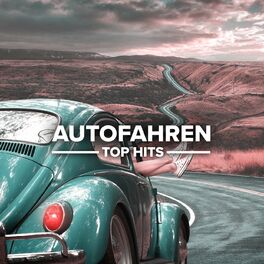 Album cover of Autofahren