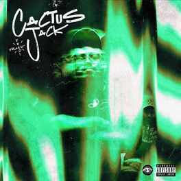 cactus jack album