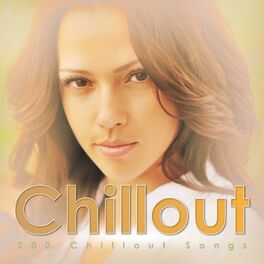 Album cover of 200 Chillout Songs