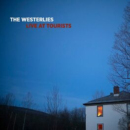 Album cover of Live at TOURISTS (Live)