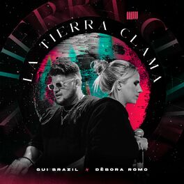 Album cover of La Tierra Clama