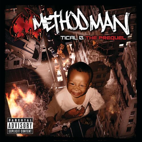 method man and redman discography
