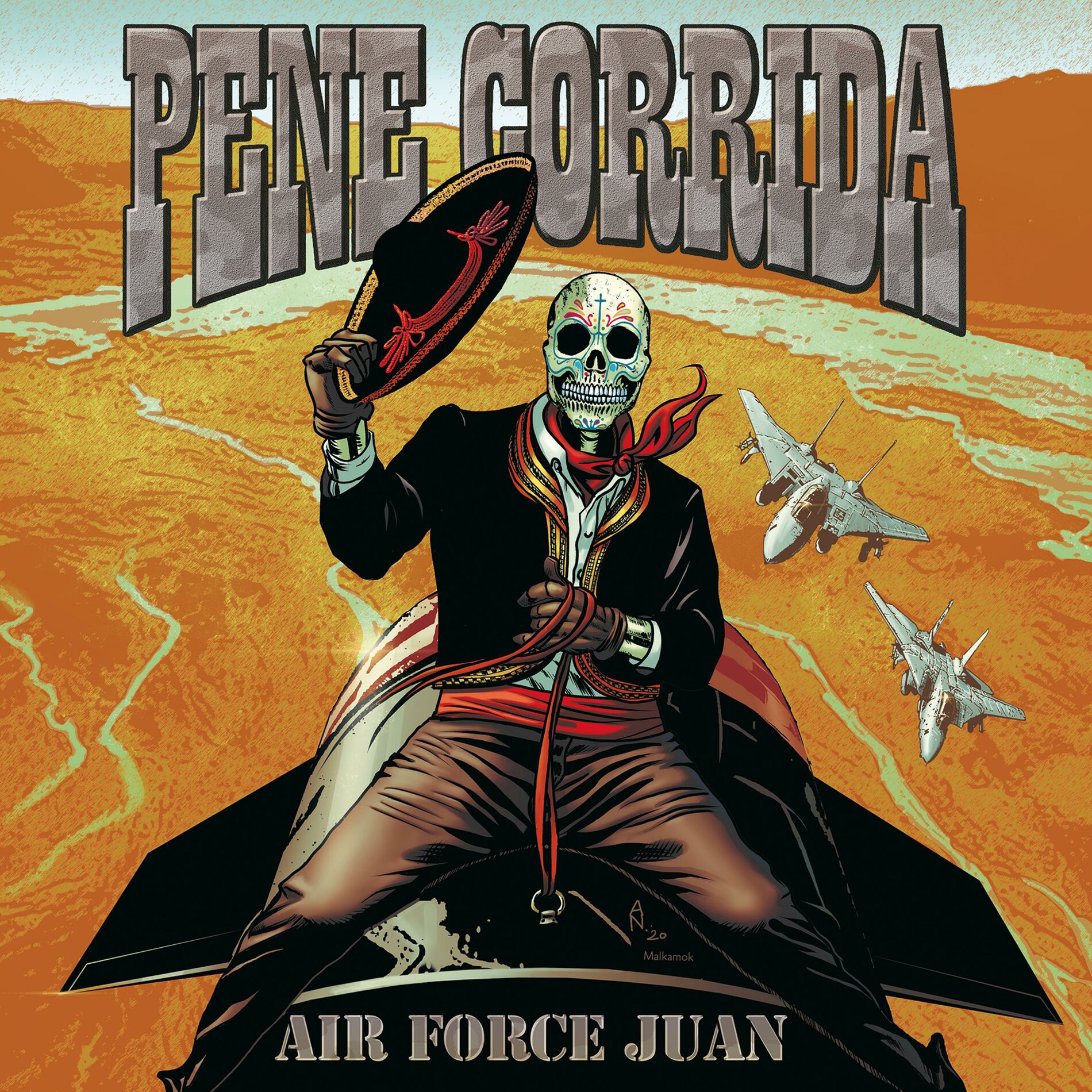 Pene Corrida: albums, songs, playlists | Listen on Deezer