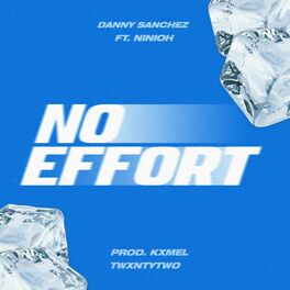 Album cover of No Effort
