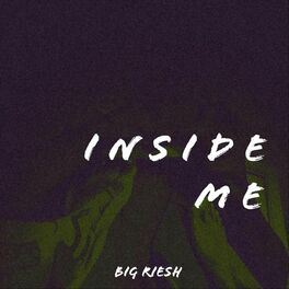 Album cover of Inside Me