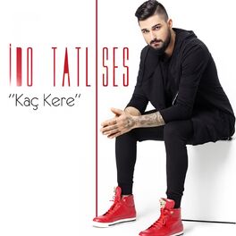 Album cover of Kaç Kere