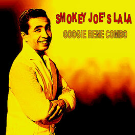Album cover of Smokey Joe's LaLa