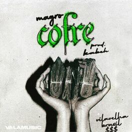 Album cover of Cofre