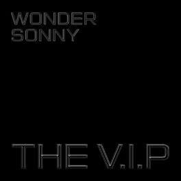 Album cover of Wonder Sonny