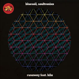 Album cover of Runaway