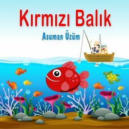 Album cover of Kırmızı Balık