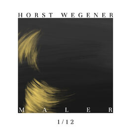 Album cover of Maler eins/zwölf