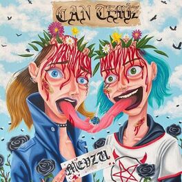 Album cover of Mevzu