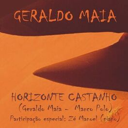 Album cover of Horizonte Castanho