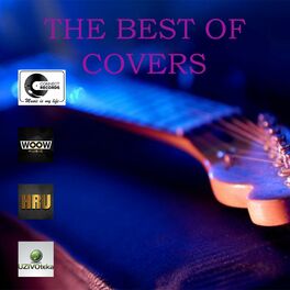 Album cover of The best of Covers