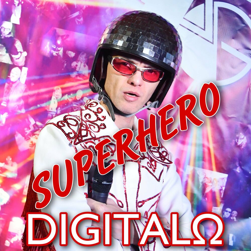 Слушать дигитало. Digitalo. Digitalo - Shining год выпуска. Digitalo best of. Слушать песню Superhero.