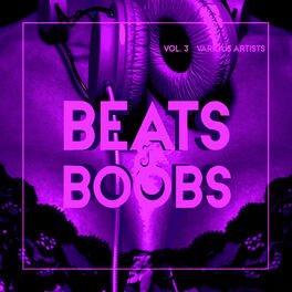 Album cover of Beats & Boobs, Vol. 3