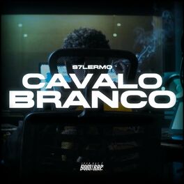 Album cover of Cavalo Branco
