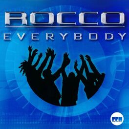 Album cover of Everybody