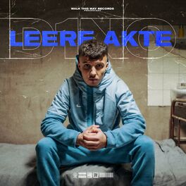 Album cover of LEERE AKTE