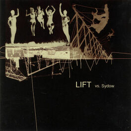 Album cover of Lift vs. Sydow