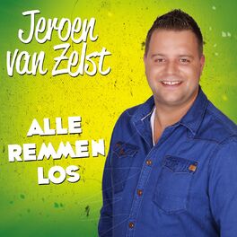 Album cover of Alle Remmen Los!