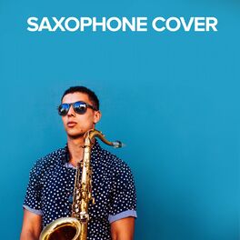 Album cover of Saxophone Cover