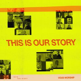 Album cover of This Is Our Story