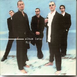 Album cover of Album leta