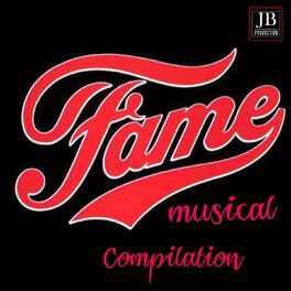 Album cover of Fame Musical Compilation