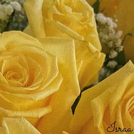 Album cover of yellow roses