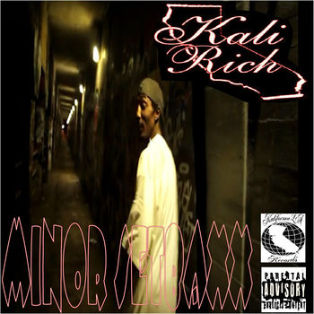 Kali Rich Fawk U Mean Feat K Baby Listen With Lyrics Deezer