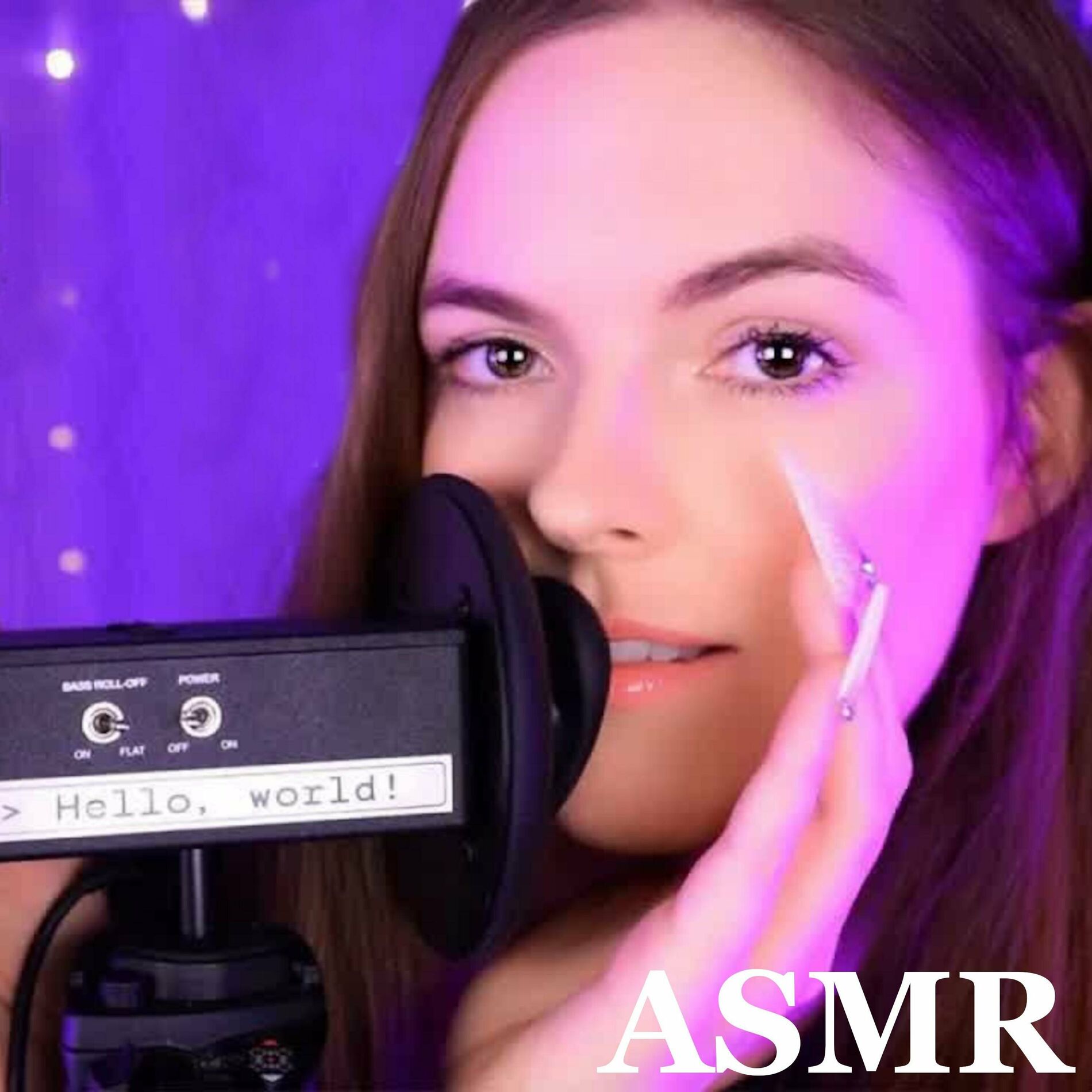 Caroline ASMR: albums, songs, playlists | Listen on Deezer