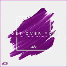 Album cover of Get Over You