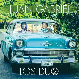 Album cover of Los Dúo 2