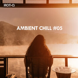 Album cover of Ambient Chill, Vol. 05