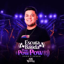 Album cover of Escuta a Batida (Pow Pow)