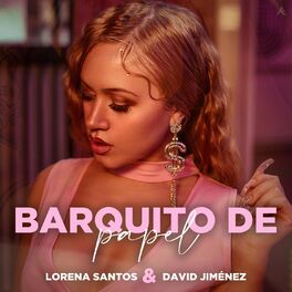 Album cover of Barquito de Papel
